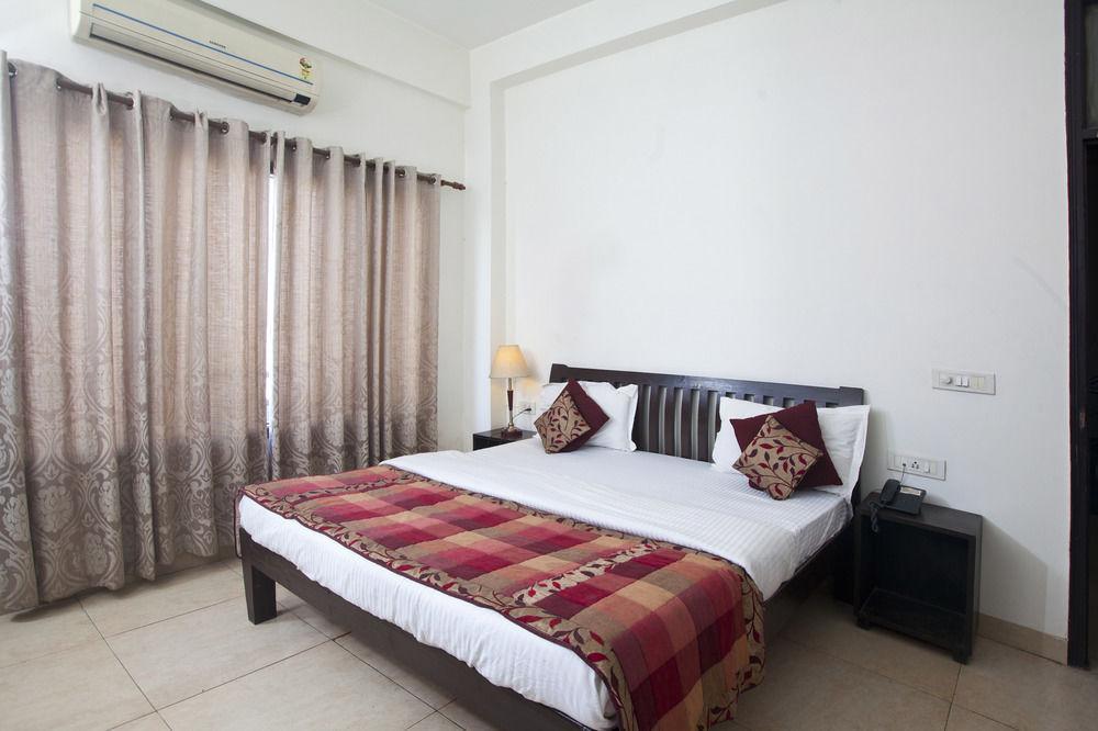 Oyo Rooms Rajiv Chowk Gurgaon Exterior photo