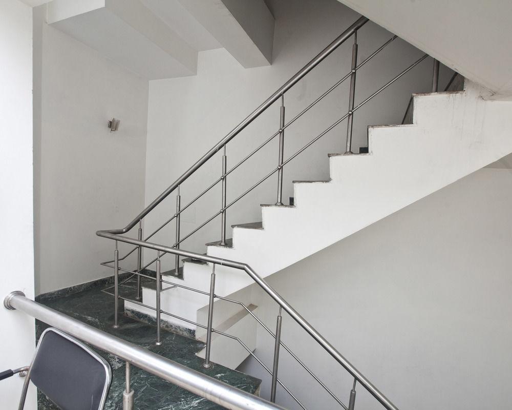 Oyo Rooms Rajiv Chowk Gurgaon Exterior photo